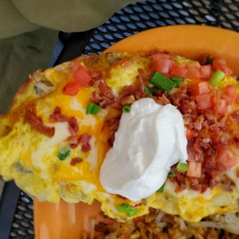 Scramblers 71 Photos 98 Reviews Breakfast Brunch 1394 Som Center Rd Mayfield Heights Oh Restaurant Reviews Phone Number Menu