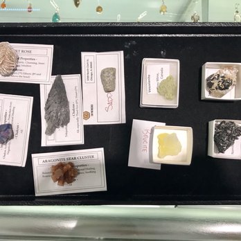 On The Rocks - Jewelry Near Me - Chicago, Illinois