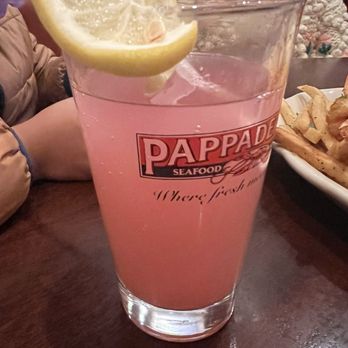 Pappadeaux Seafood Kitchen - Cajun/Creole Near Me - Austin, Texas