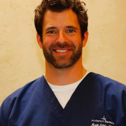 Anderson Dentistry - Bedford - Dr Gibb's. :)
