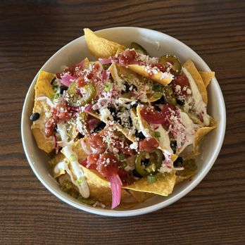 Set The Bar - Nachos - Sports Bars Near Me - Omaha, Nebraska Set The Bar - Nachos - Sports Bars Near Me - Omaha, Nebraska