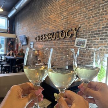 Cheeseology - Cheese Shops Near Me - Tampa Bay, Florida