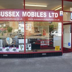 Sussex Mobiles