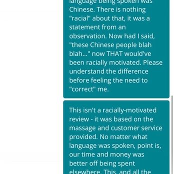 U Spa - Private message from owner. - Day Spas Near Me - Las Vegas, Nevada U Spa - Private message from owner. - Day Spas Near Me - Las Vegas, Nevada