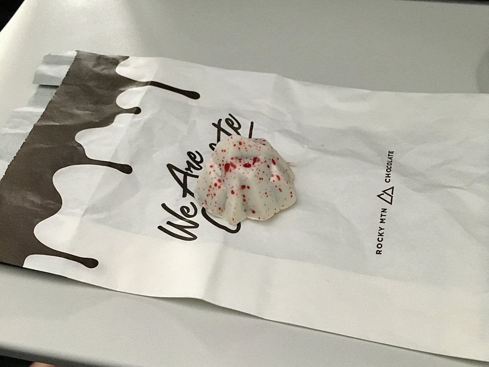 ROCKY MTN CHOCOLATE Updated September 2024 6301 Silver Dart Drive