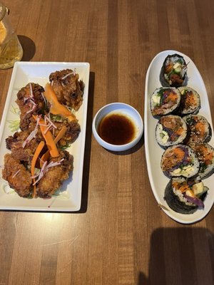 ONGGI by null