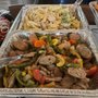 Wolfie's Catering