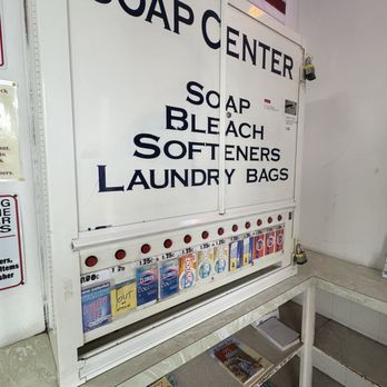 Bright'N Clean Laundromat - Laundromat Near Me - Fremont, California Bright'N Clean Laundromat - Laundromat Near Me - Fremont, California