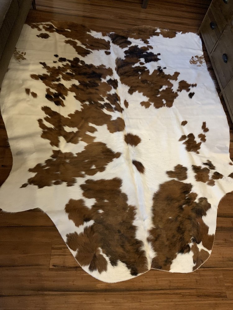 LUXURY COWHIDES 11 Photos 16220 Airport Park Dr, Fort Myers, Florida Leather Goods Phone