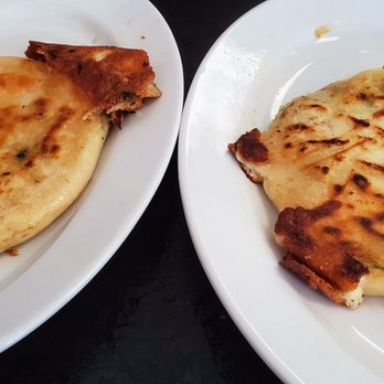 Gonzalez Pupuseria y Restaurante - Salvadoran Near Me - Jackson, Tennessee