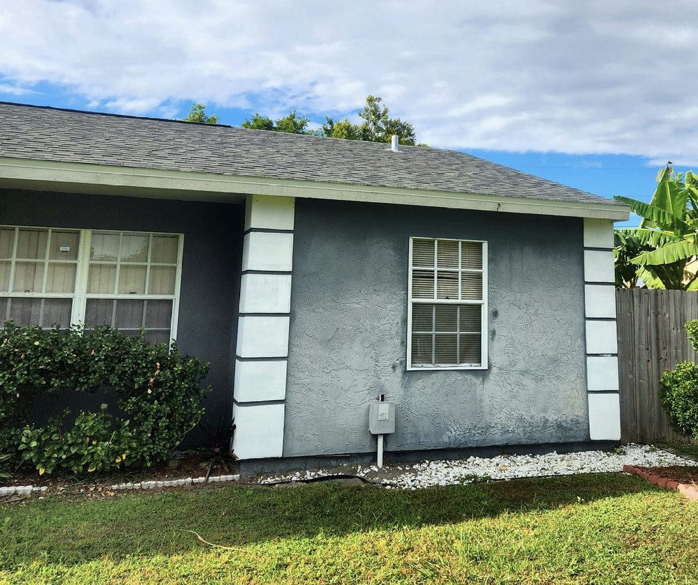 Slide of RRCA - Roofing and Reconstruction Contractors of America