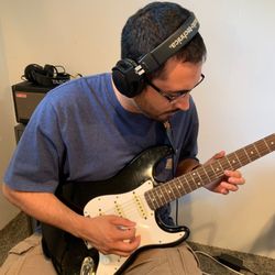 Twin Cities School of Guitar