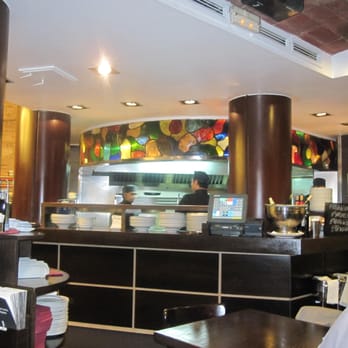 Celler de Tapas - Mediterranean Near Me - Barcelona, B