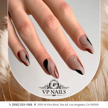 VP Nails - Nail Salons Near Me - Los Angeles, California VP Nails - Nail Salons Near Me - Los Angeles, California