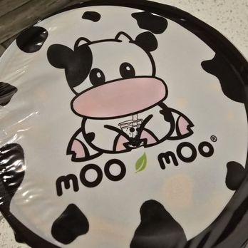 Moo Moo - The cup cover - Coffee & Tea Near Me - Elk Grove, California