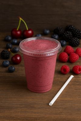 Bite & Sip by null