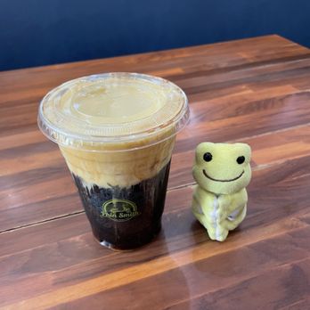 Phin Smith - crème brûlée egg coffee - Coffee & Tea Near Me - Garden Grove, California Phin Smith - crème brûlée egg coffee - Coffee & Tea Near Me - Garden Grove, California