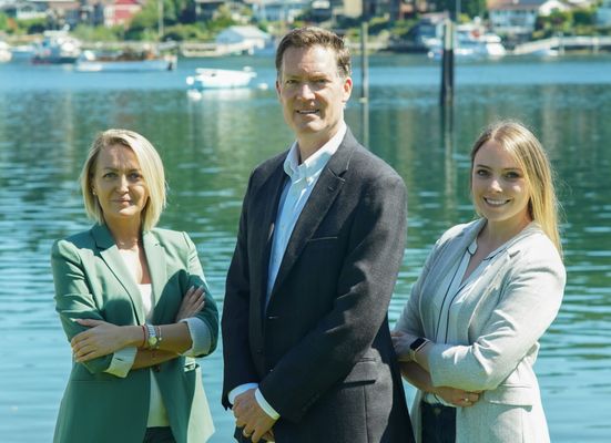 Scott Huntington - Evergreen Home Loans