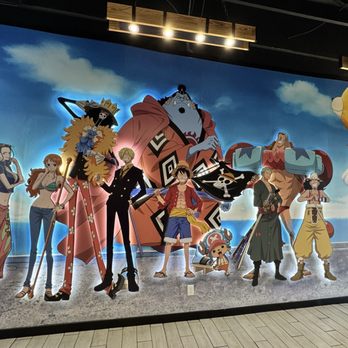 One Piece Cafe - Themed Cafes Near Me - Las Vegas, Nevada One Piece Cafe - Themed Cafes Near Me - Las Vegas, Nevada