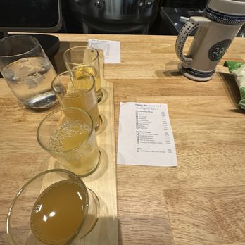 Middlemist - My flight - Meaderies Near Me - Somerville, New Jersey