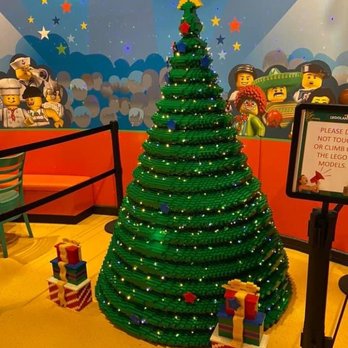 LEGOLAND Discovery Center - Kids Activities Near Me - Grapevine, Texas