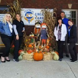 Central KY Urgent Care Center