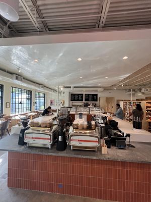 Tiny Grocer / Hyde Park Grocery by null