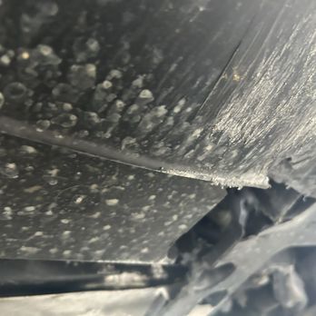 Central Heavy Duty Towing - Damages done by the tow company. - Towing Near Me - Bowie, Maryland Central Heavy Duty Towing - Damages done by the tow company. - Towing Near Me - Bowie, Maryland