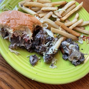 The Kill Devil Grill - American Near Me - Kill Devil Hills, North Carolina