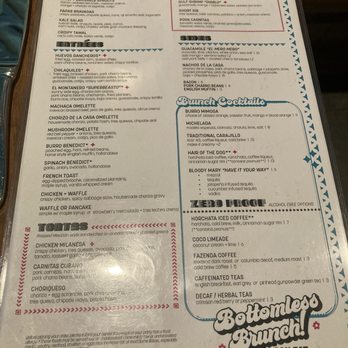 Painted Burro Brookline - Bottomless brunch menu - Mexican Near Me - Brookline, Massachusetts Painted Burro Brookline - Bottomless brunch menu - Mexican Near Me - Brookline, Massachusetts