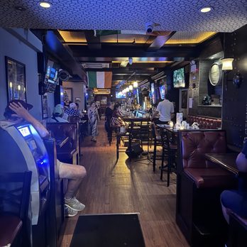 Jimmy's Corner - Sports Bars Near Me - New York, New York