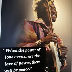 Northwest African American Museum - Poignant