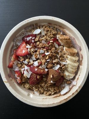 Kure Superfood Cafe by null