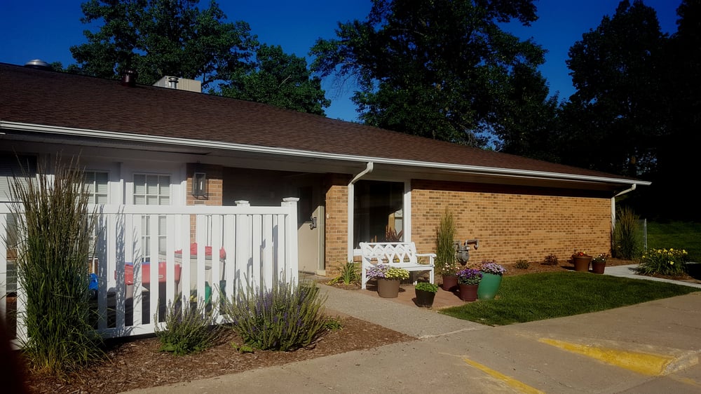 Good Shepherd Day Care Center - childcare center in Iowa City, IA