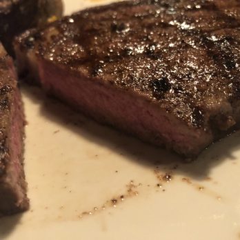 Outback Steakhouse - ribeye. ordered medium rare - Steakhouses Near Me - Gilbert, Arizona Outback Steakhouse - ribeye. ordered medium rare - Steakhouses Near Me - Gilbert, Arizona