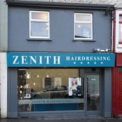 Zenith Hairdressing