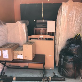 Eagle Moving and Storage - Movers Near Me - San Bruno, California