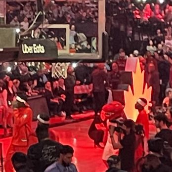 Scotiabank Arena - Half time - Stadiums & Arenas Near Me - Toronto, Ontario Scotiabank Arena - Half time - Stadiums & Arenas Near Me - Toronto, Ontario