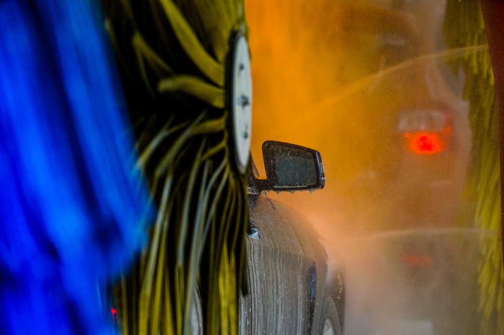 BREEZE THRU CAR WASH JOHNSTOWN Updated May 2024 15 Photos 4810