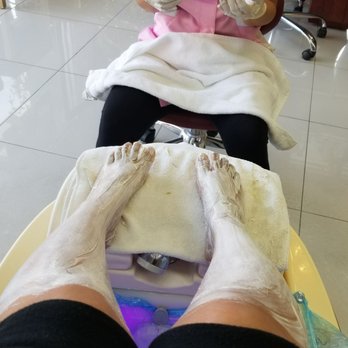 Top Nails & Spa - Amazing!... the deluxe pedicure is soo relaxing - Nail Salons Near Me - La Quinta, California Top Nails & Spa - Amazing!... the deluxe pedicure is soo relaxing - Nail Salons Near Me - La Quinta, California