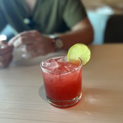 Upstairs Bar & Lounge