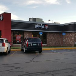 Wendy's - Storefront for Wendy's Beecher and Main