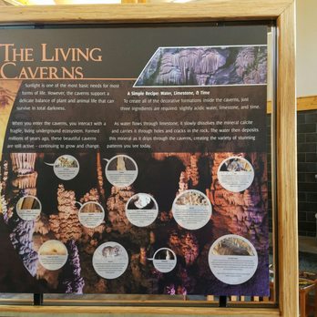 Lewis & Clark Caverns - Hiking Near Me - Whitehall, Montana