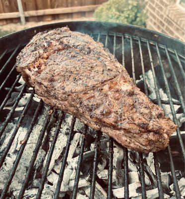 Anton's meat & eat, South African SA & British UK Market by null