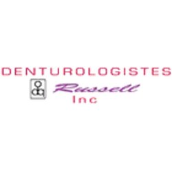 Sylvia Russell Denturologiste - Photo