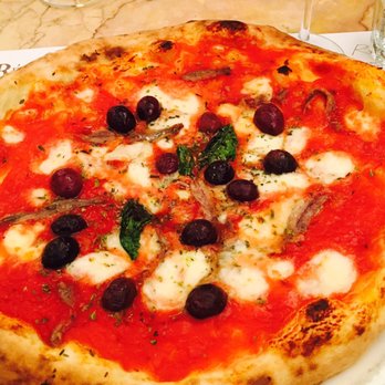 Pizza Ré - Pizza Near Me - Rome, RM Pizza Ré - Pizza Near Me - Rome, RM
