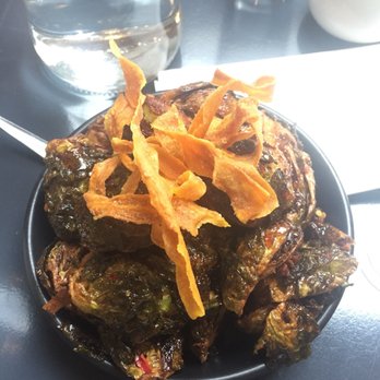 Ciudad - Tapas/Small Plates Near Me - Seattle, Washington