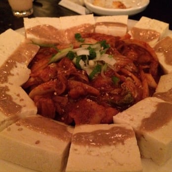 MUI - Korean Near Me - New York, New York