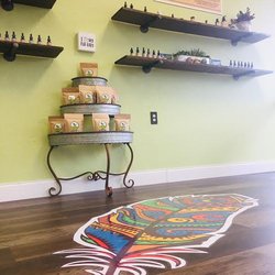 Lewisville CBD American Shaman