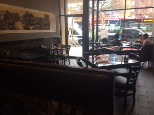 14th St Cafe Asian Bistro by null